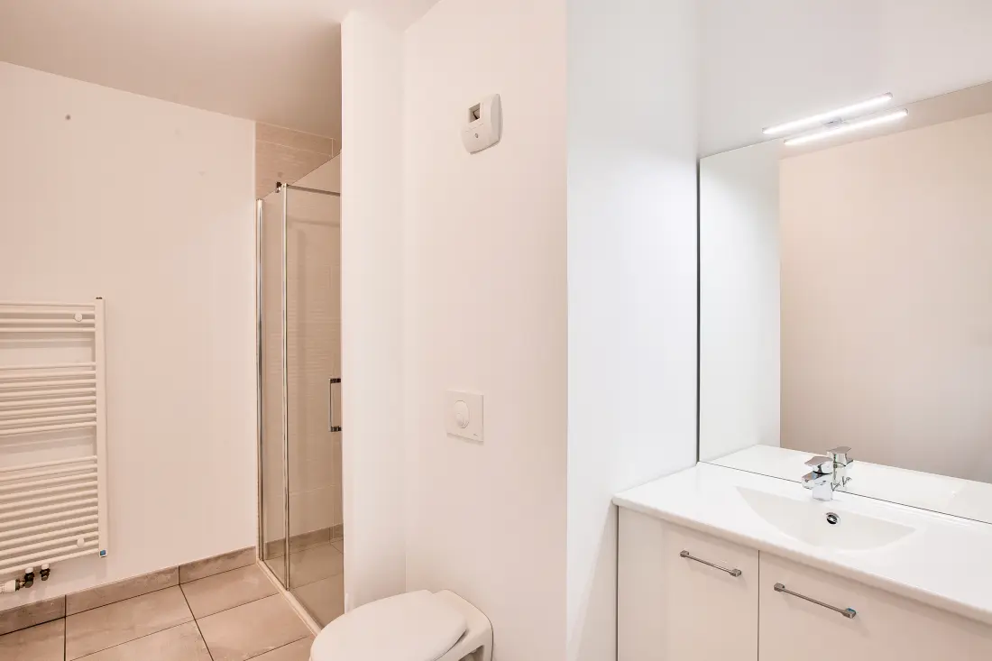 Appartements à Pléneuf-Val-André