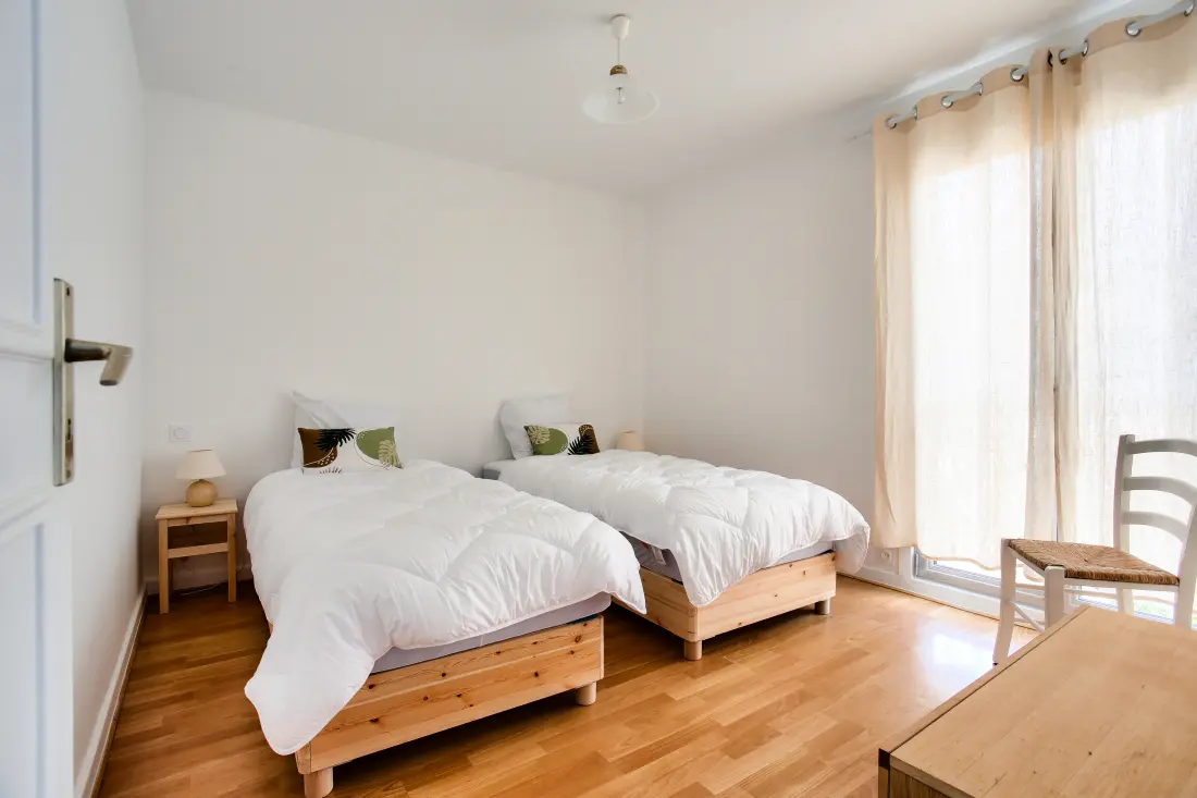 Appartements à Pléneuf-Val-André