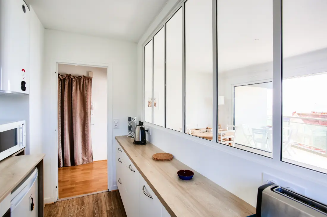 Appartements à Pléneuf-Val-André