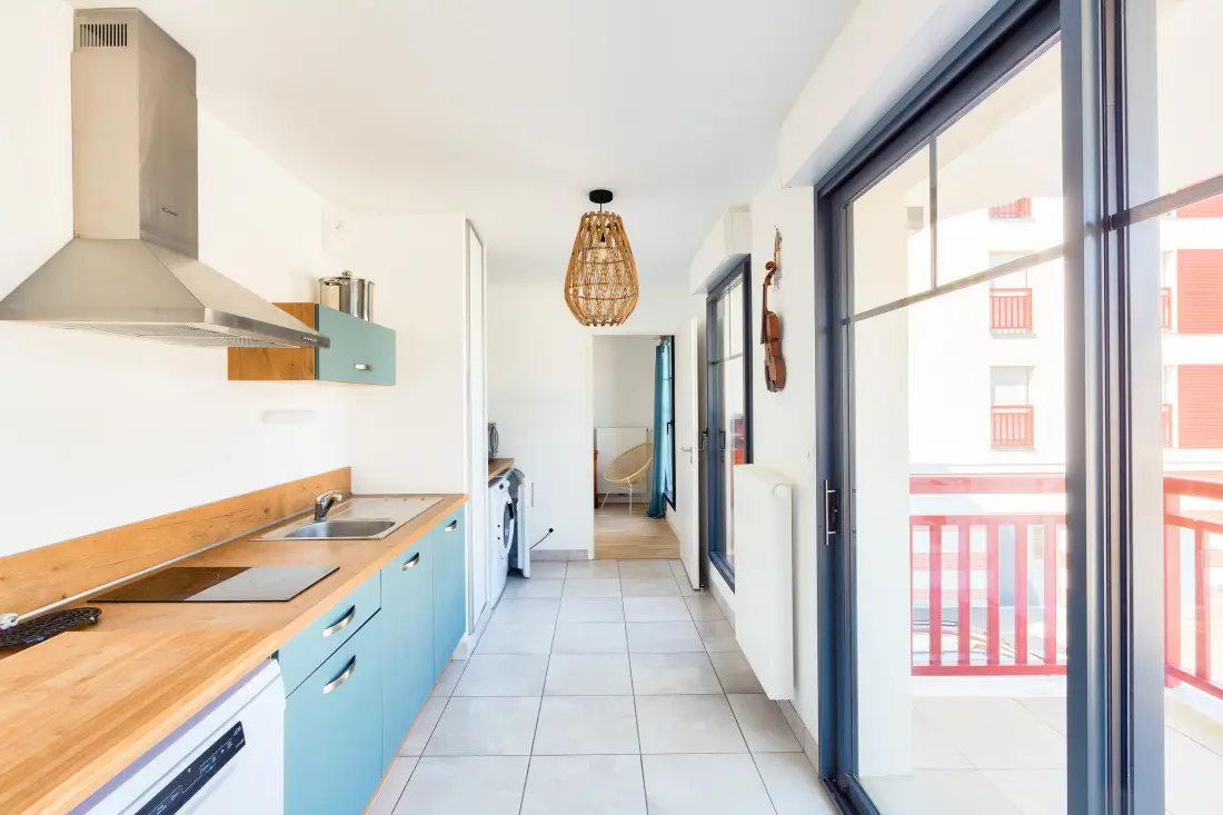 Appartements à Pléneuf-Val-André