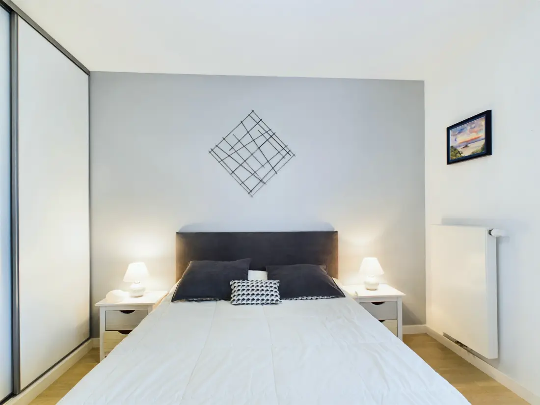 Appartements à Pléneuf-Val-André