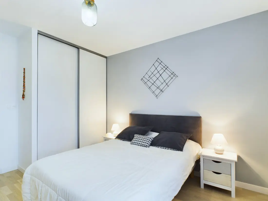 Appartements à Pléneuf-Val-André