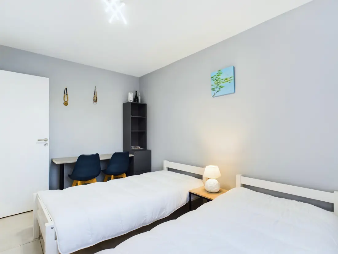 Appartements à Pléneuf-Val-André