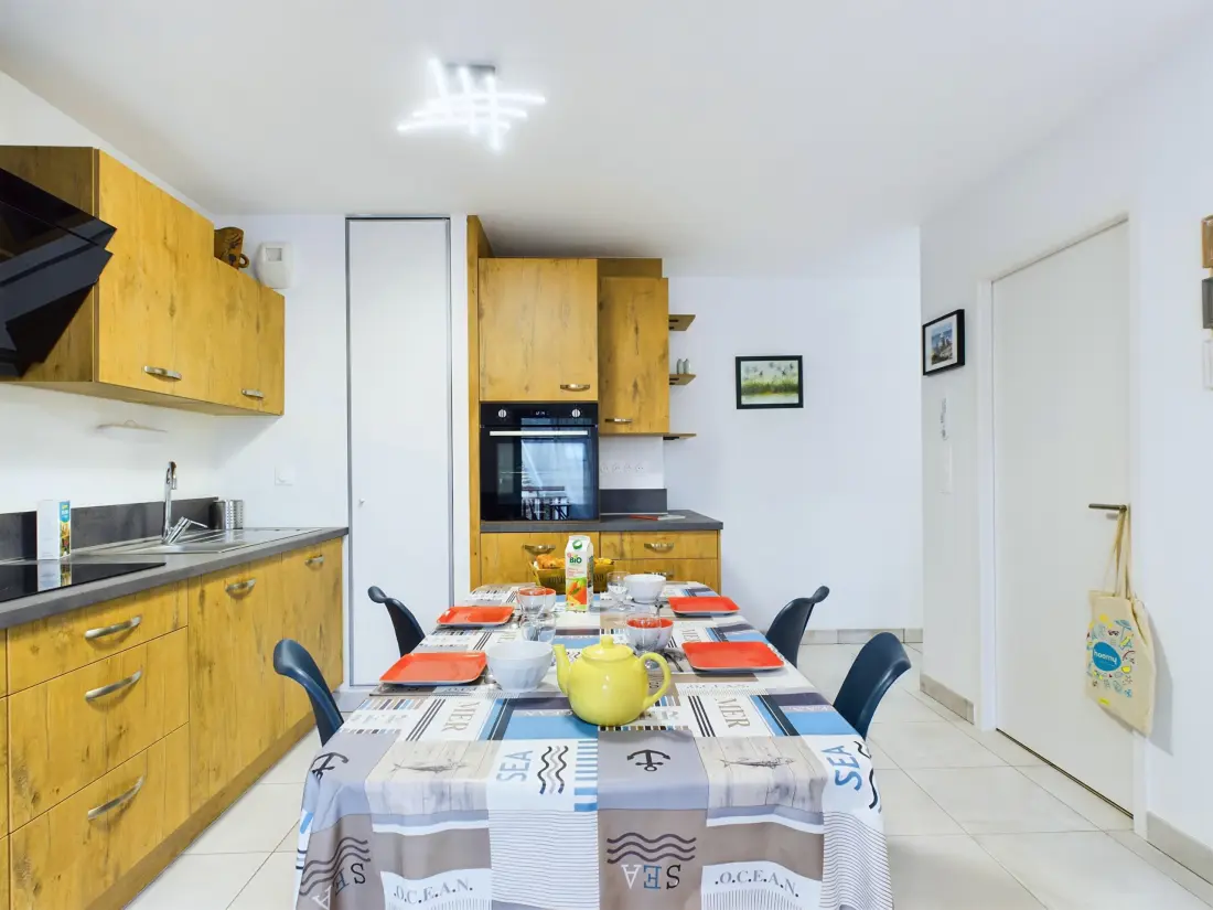 Appartements à Pléneuf-Val-André