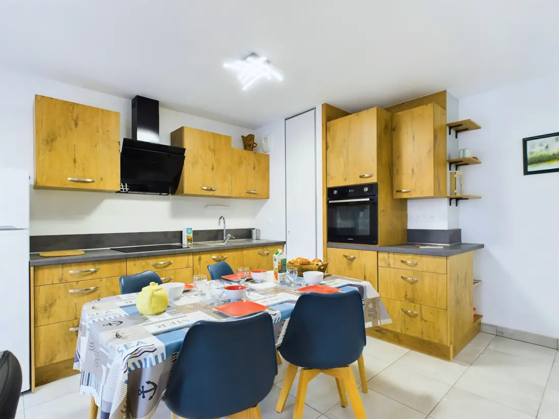 Appartements à Pléneuf-Val-André