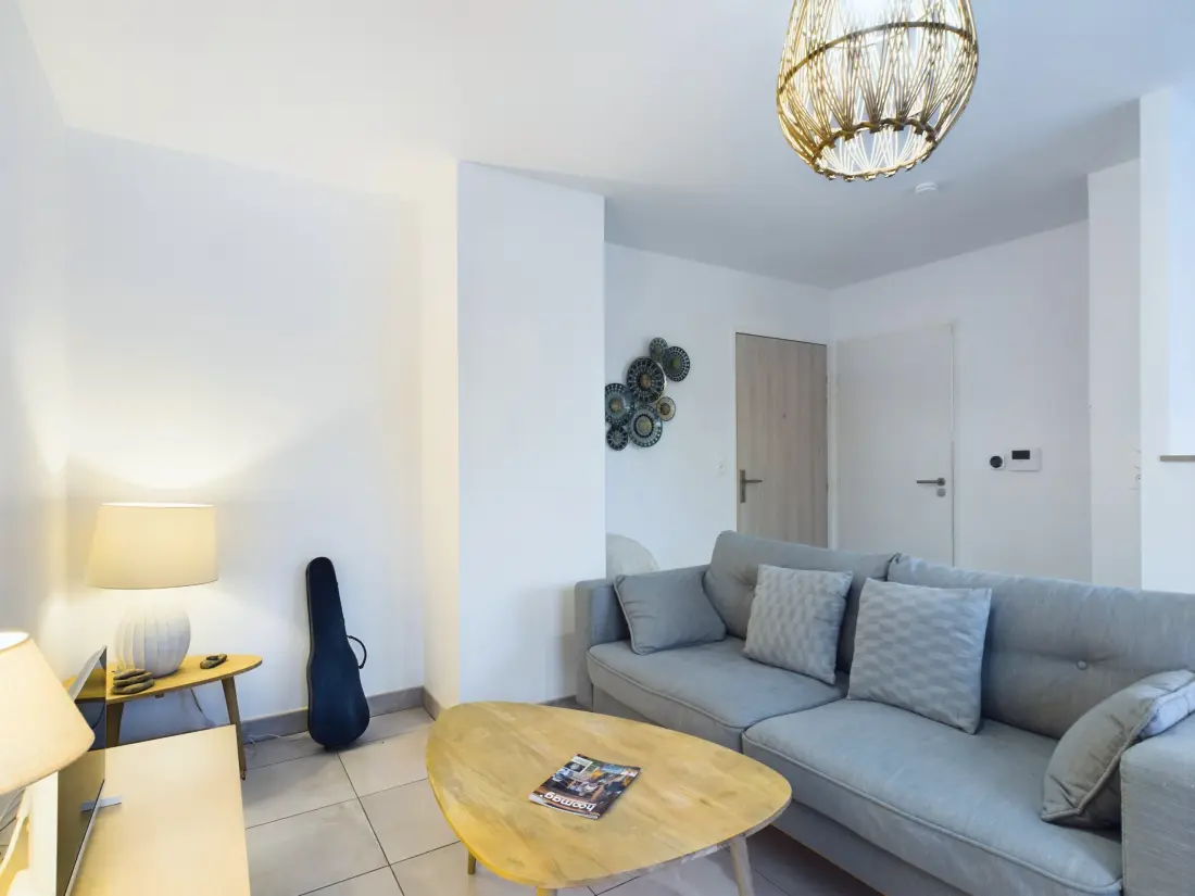 Appartements à Pléneuf-Val-André