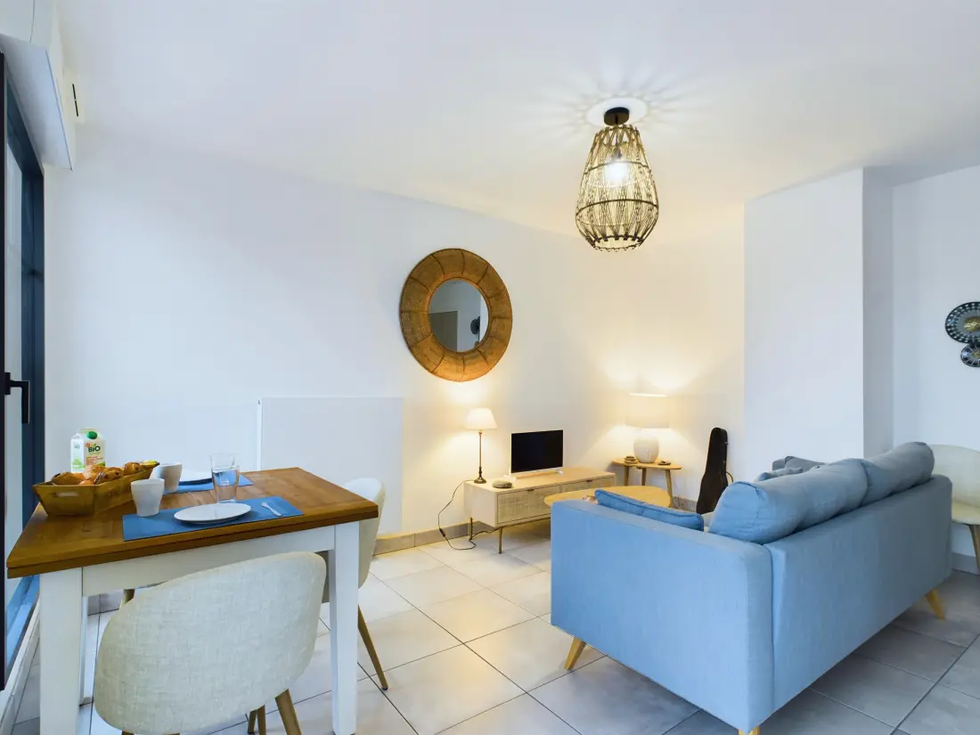 Appartements à Pléneuf-Val-André