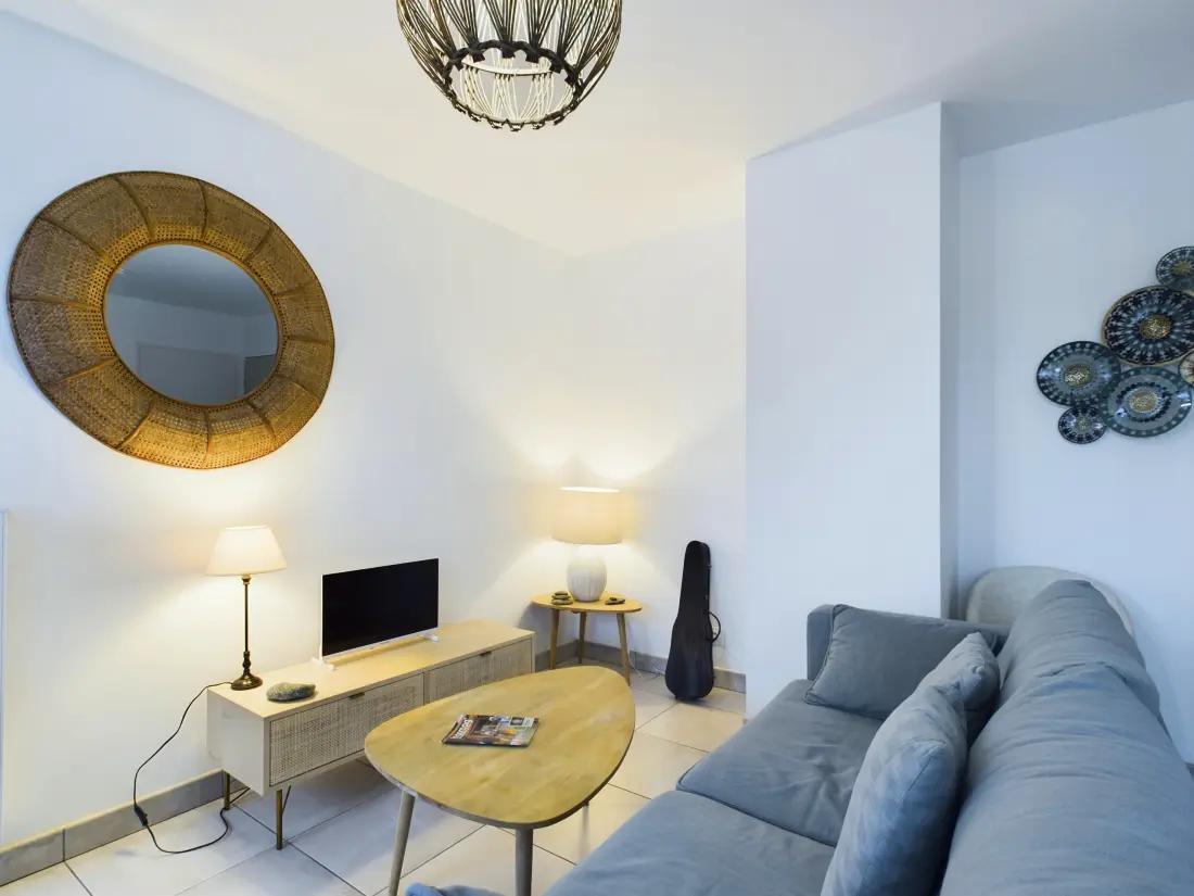 Appartements à Pléneuf-Val-André