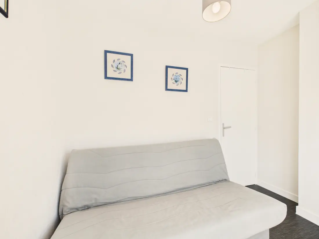Appartements à Pléneuf-Val-André