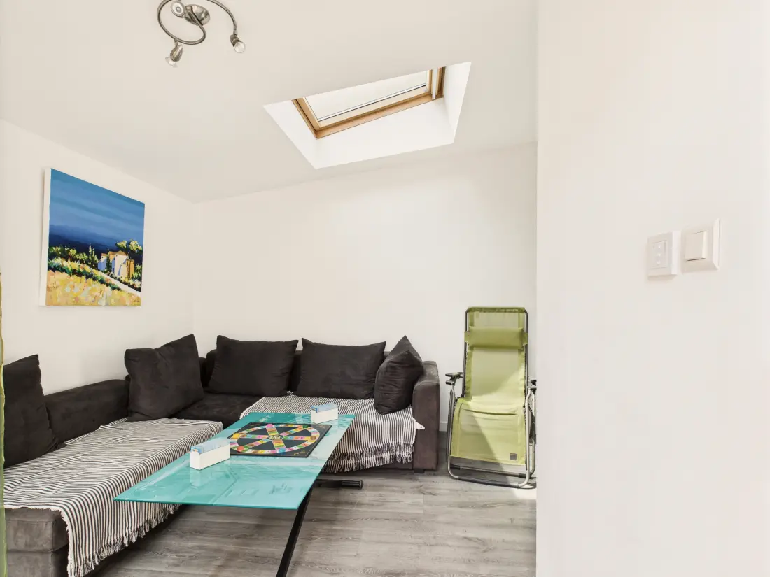 Appartements à Pléneuf-Val-André