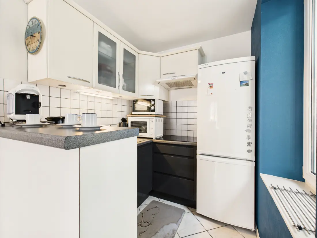 Appartements à Pléneuf-Val-André