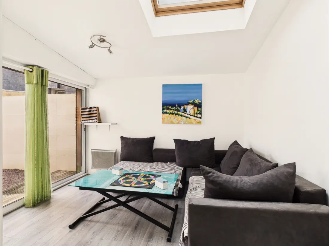 Appartements à Pléneuf-Val-André