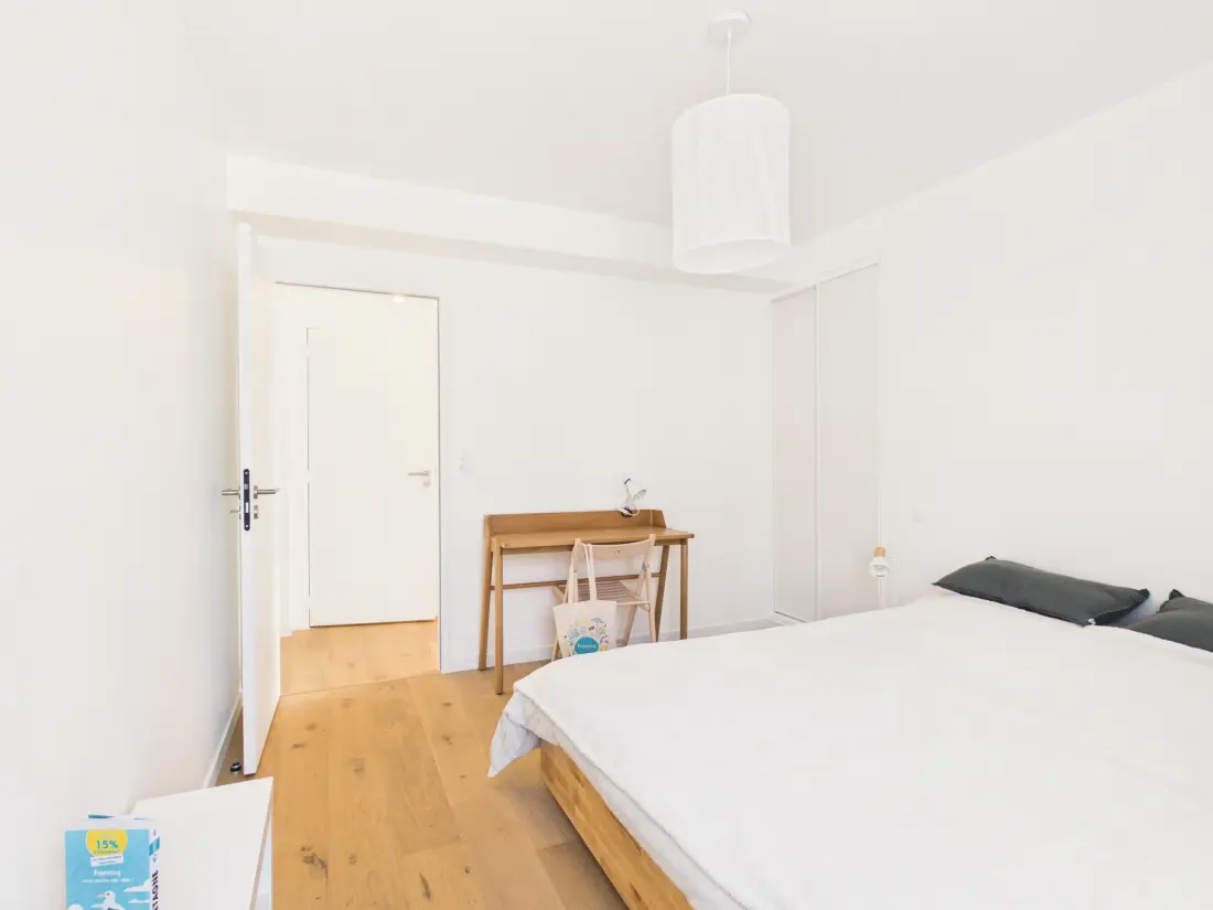 Appartements à Pléneuf-Val-André
