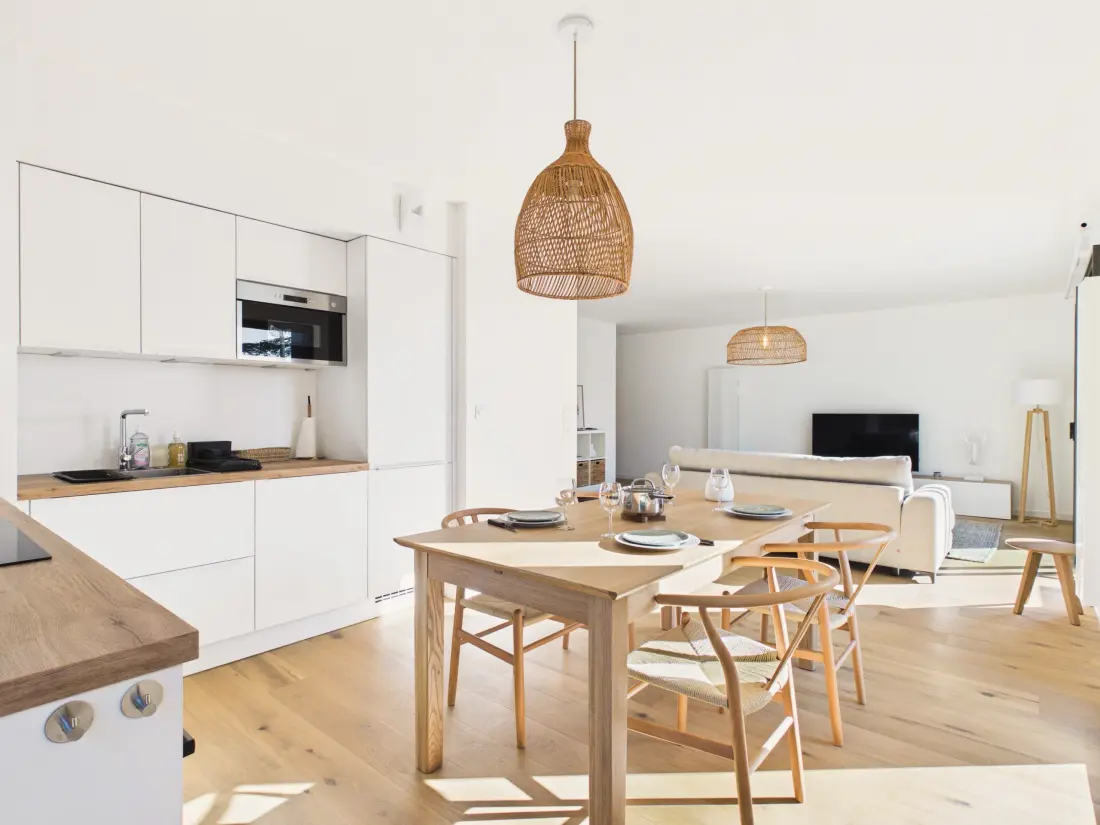 Appartements à Pléneuf-Val-André