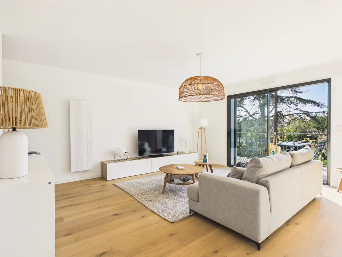 Appartements à Pléneuf-Val-André