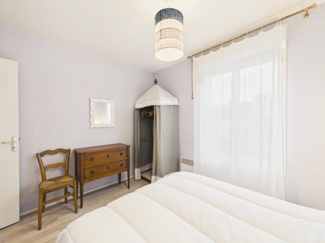 Appartements à Pléneuf-Val-André