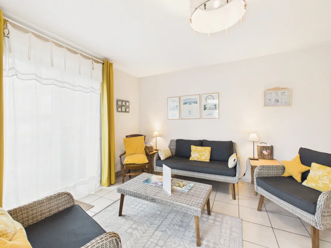 Appartements à Pléneuf-Val-André
