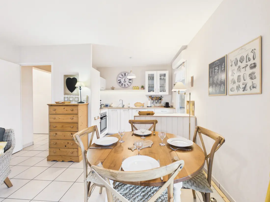 Appartements à Pléneuf-Val-André
