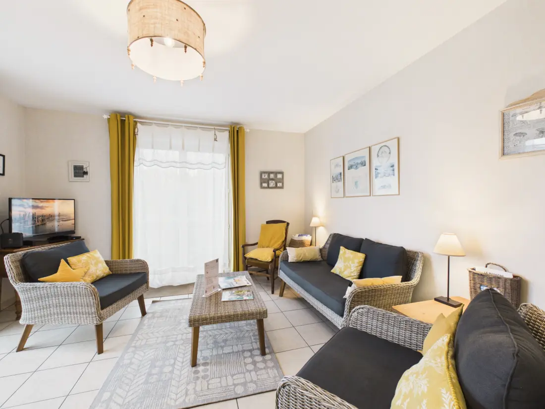 Appartements à Pléneuf-Val-André