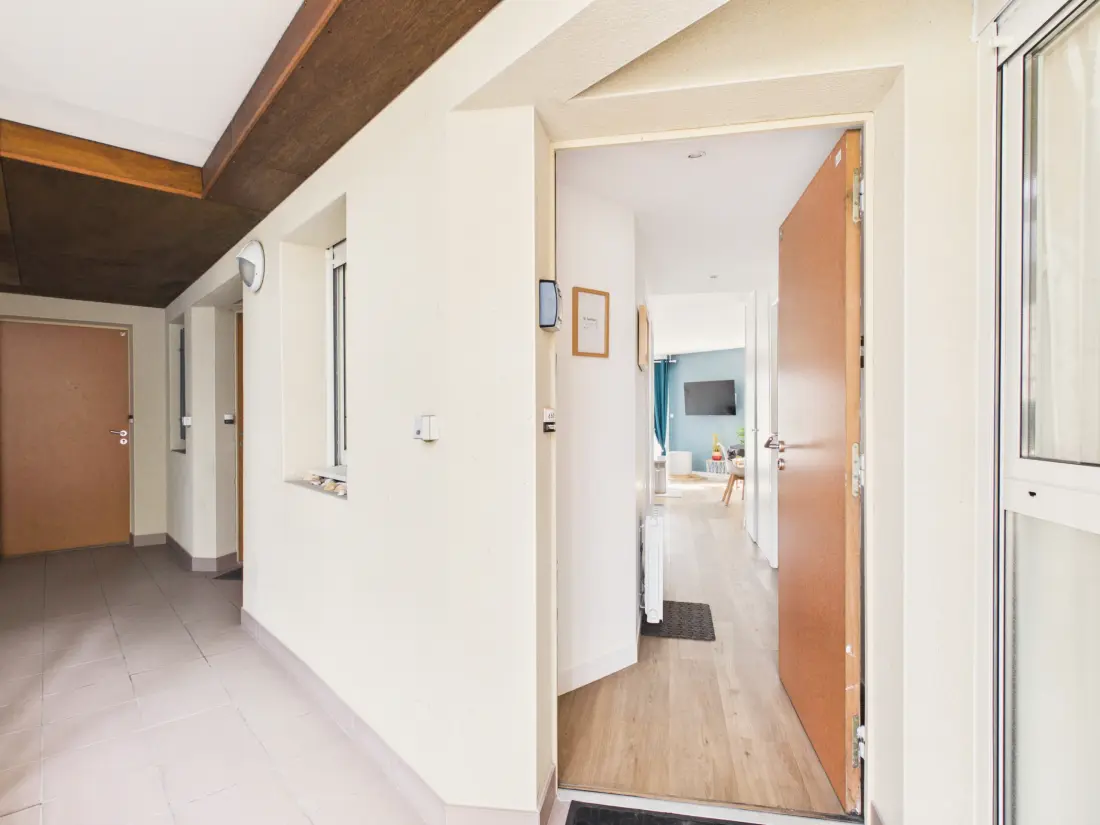 Appartements à Pléneuf-Val-André