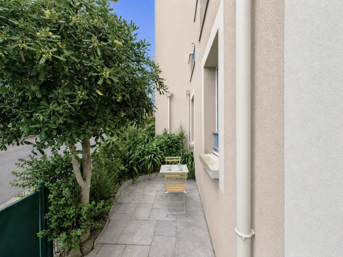 Appartements à Pléneuf-Val-André