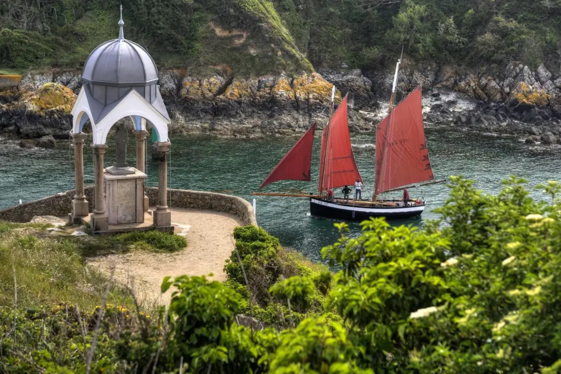 Gîte de France L'hermine 4 épis