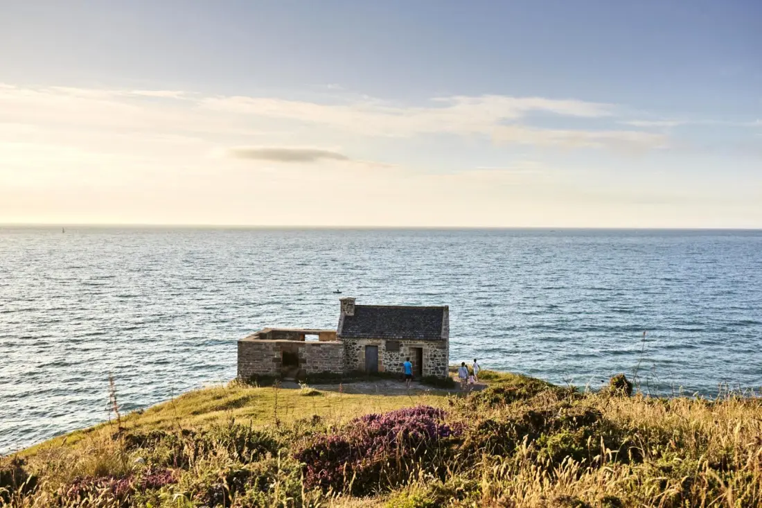 Gîte de France L'hermine 4 épis