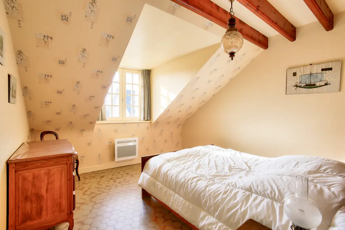 Maison à Pléneuf-Val-André