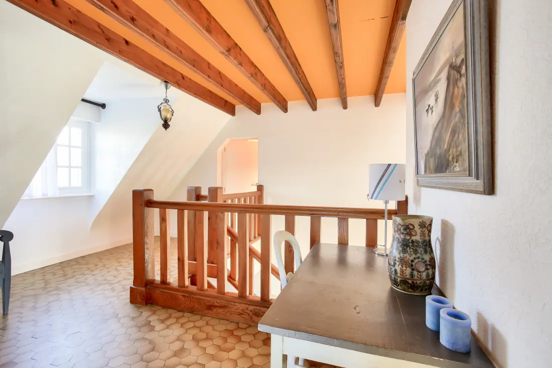 Maison à Pléneuf-Val-André