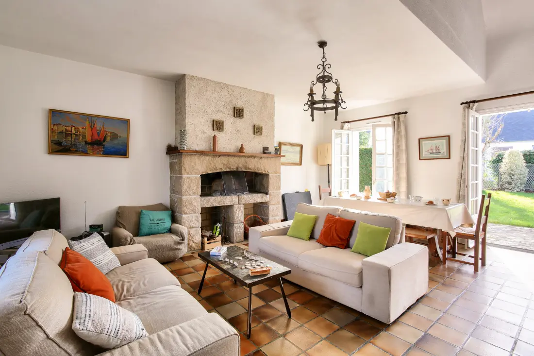 Maison à Pléneuf-Val-André