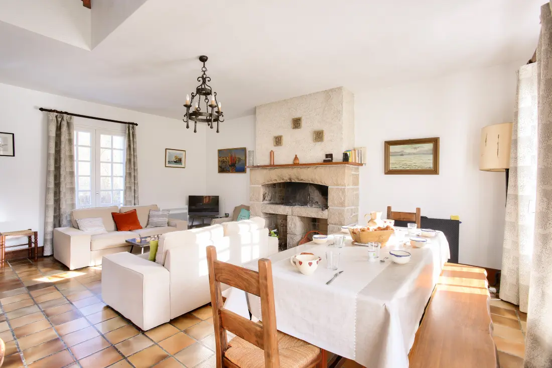 Maison à Pléneuf-Val-André