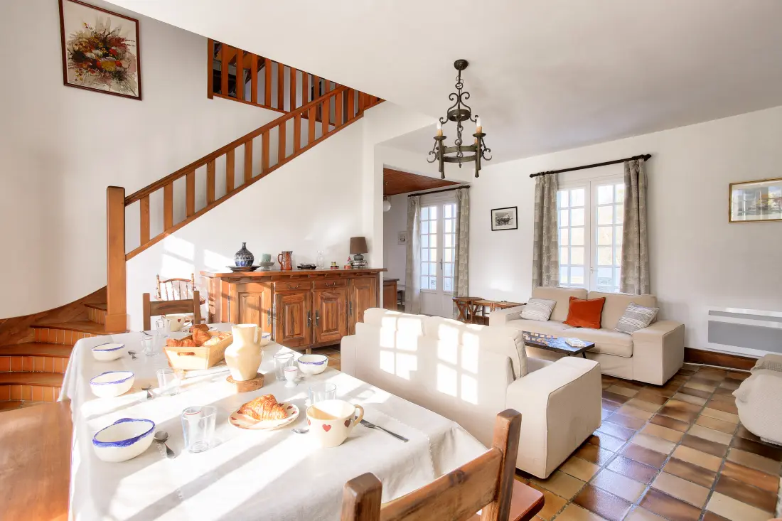 Maison à Pléneuf-Val-André
