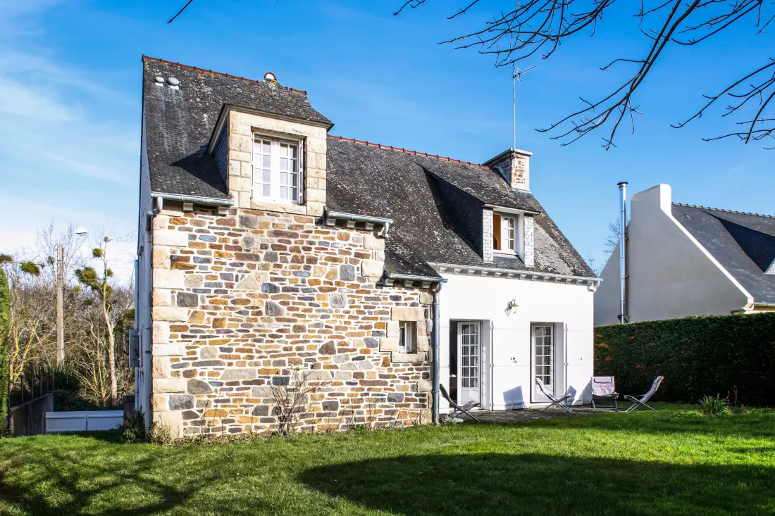 Maison à Pléneuf-Val-André
