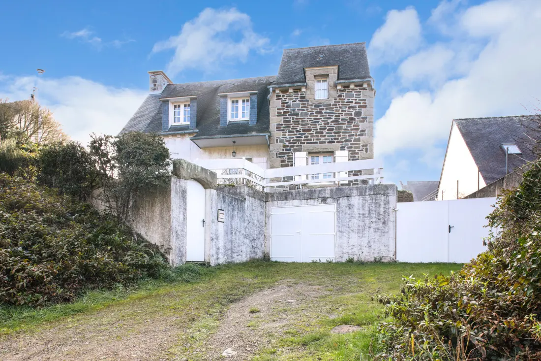 Maison à Pléneuf-Val-André