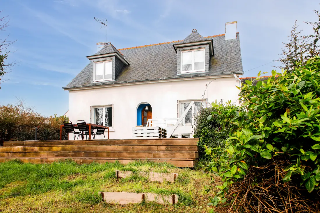 Maison à Pléneuf-Val-André