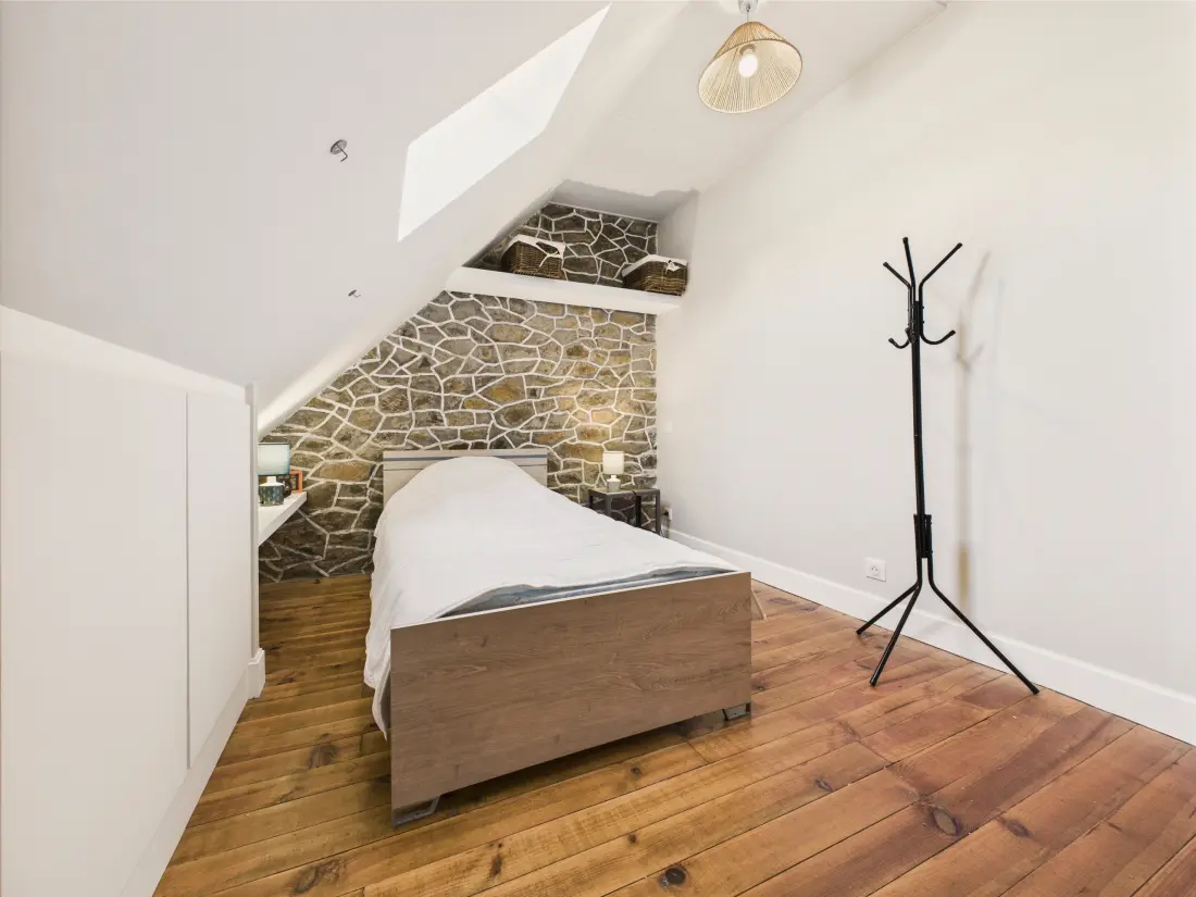 Maison à Pléneuf-Val-André