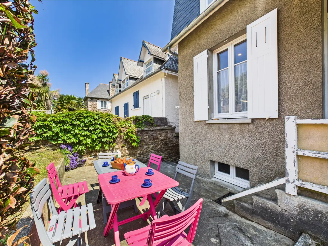 Maison à Pléneuf-Val-André