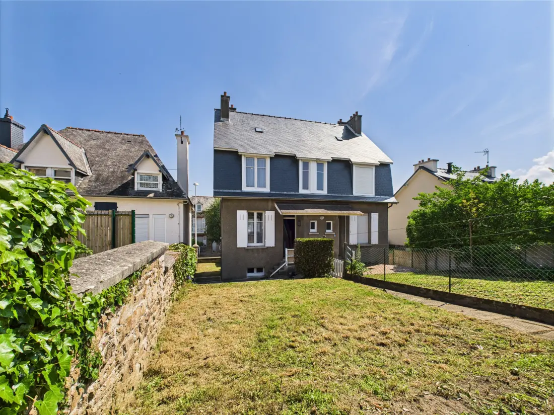 Maison à Pléneuf-Val-André