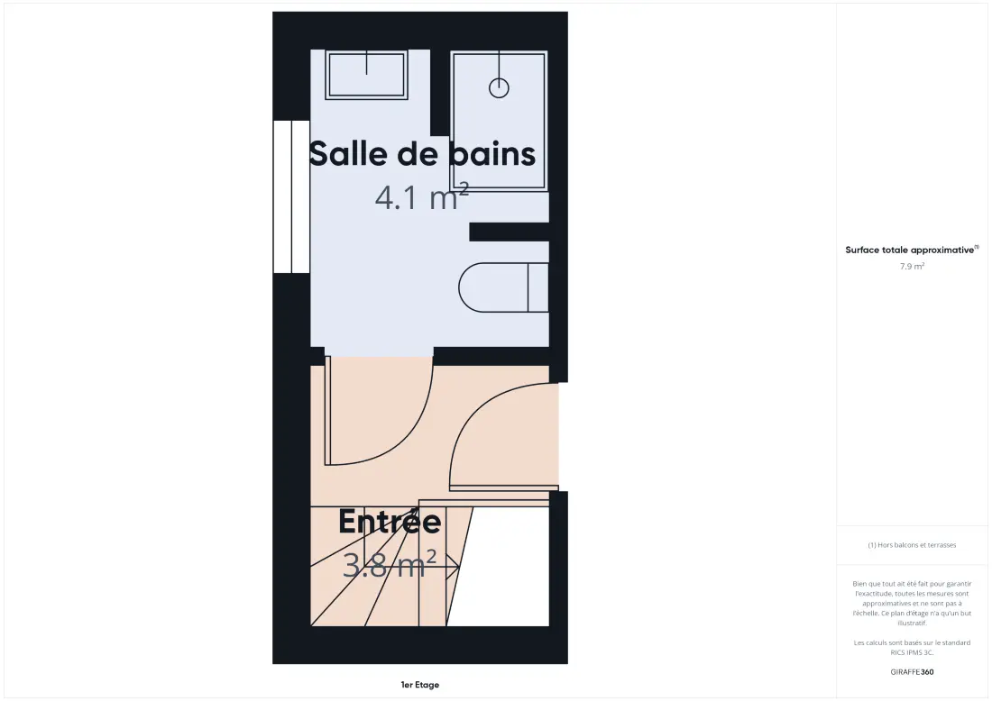Maison à Pléneuf-Val-André