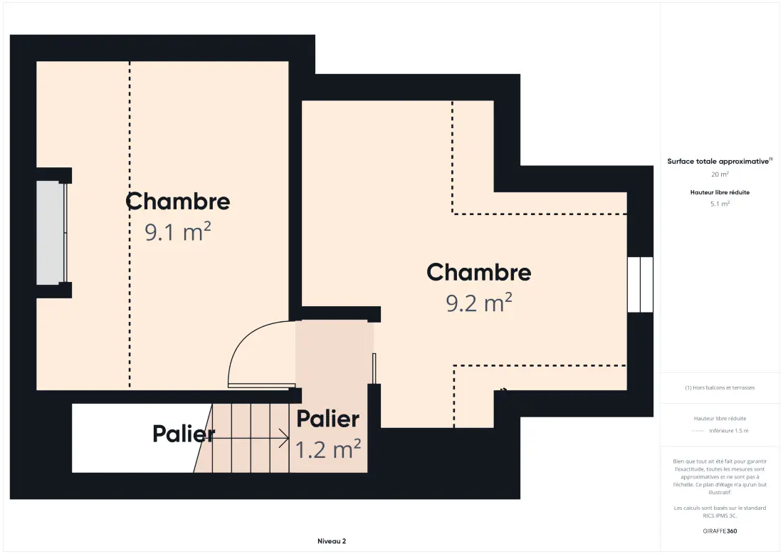 Maison à Pléneuf-Val-André