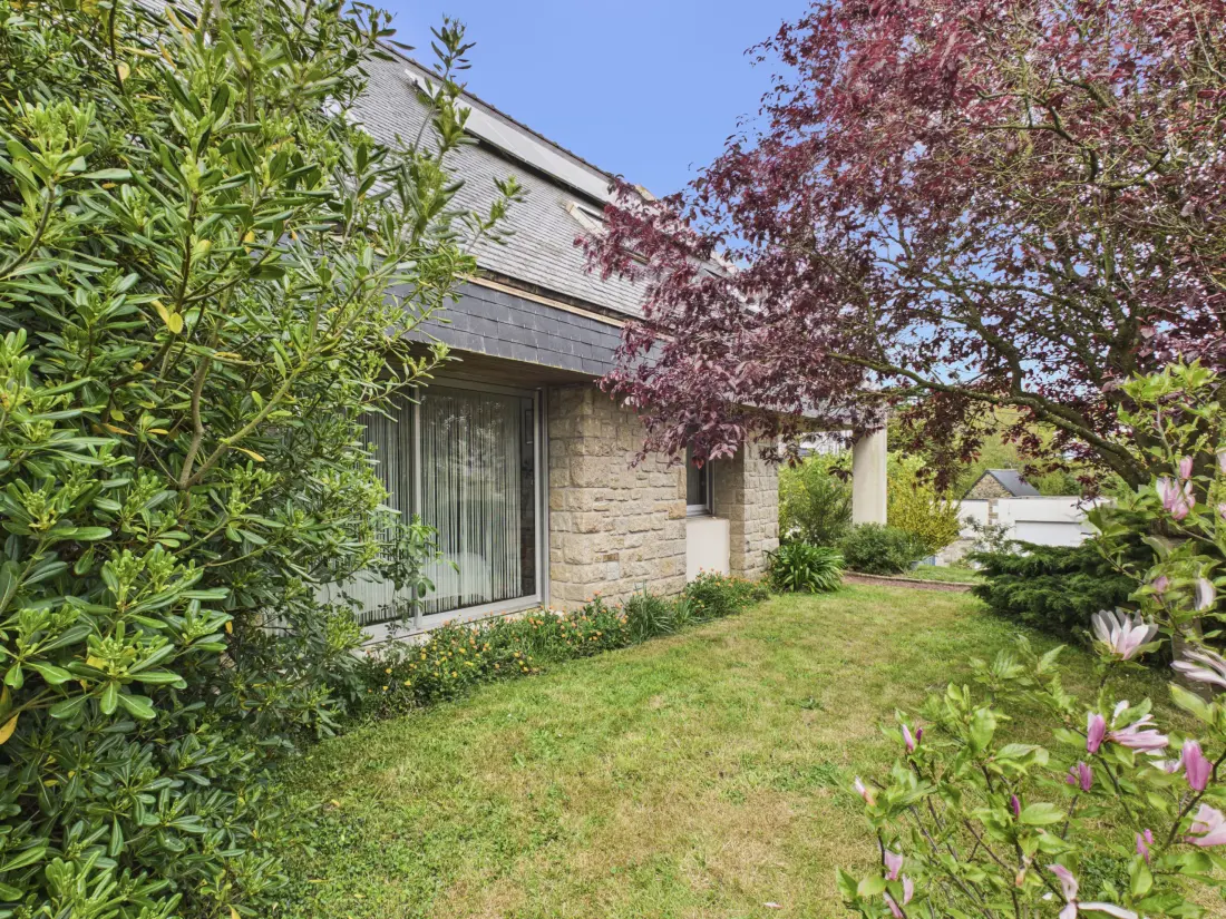 Maison à Pléneuf-Val-André