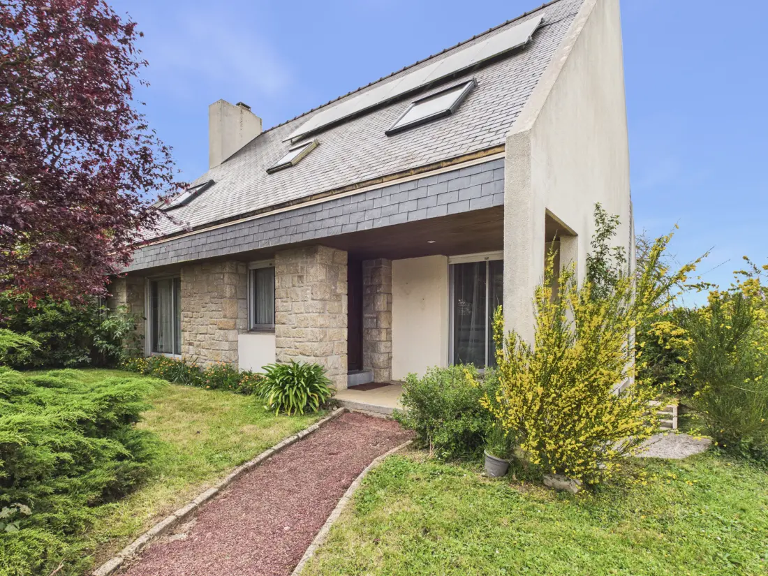 Maison à Pléneuf-Val-André