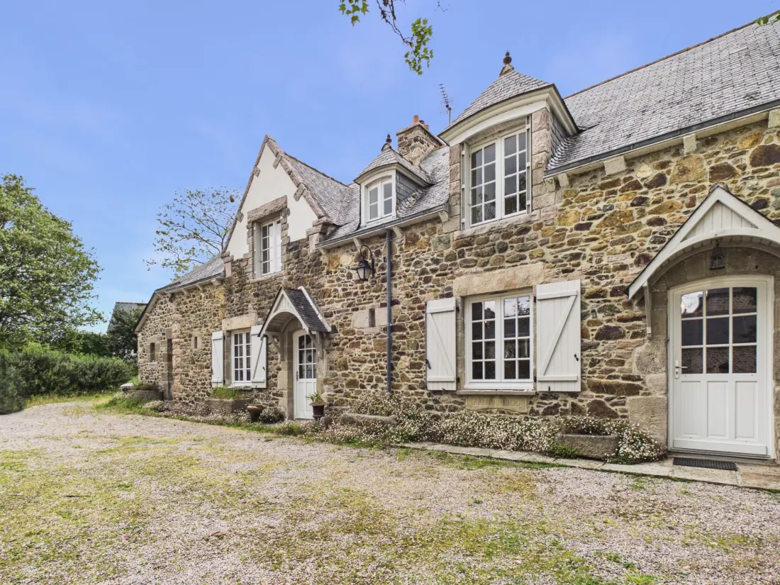 Maison à Pléneuf-Val-André
