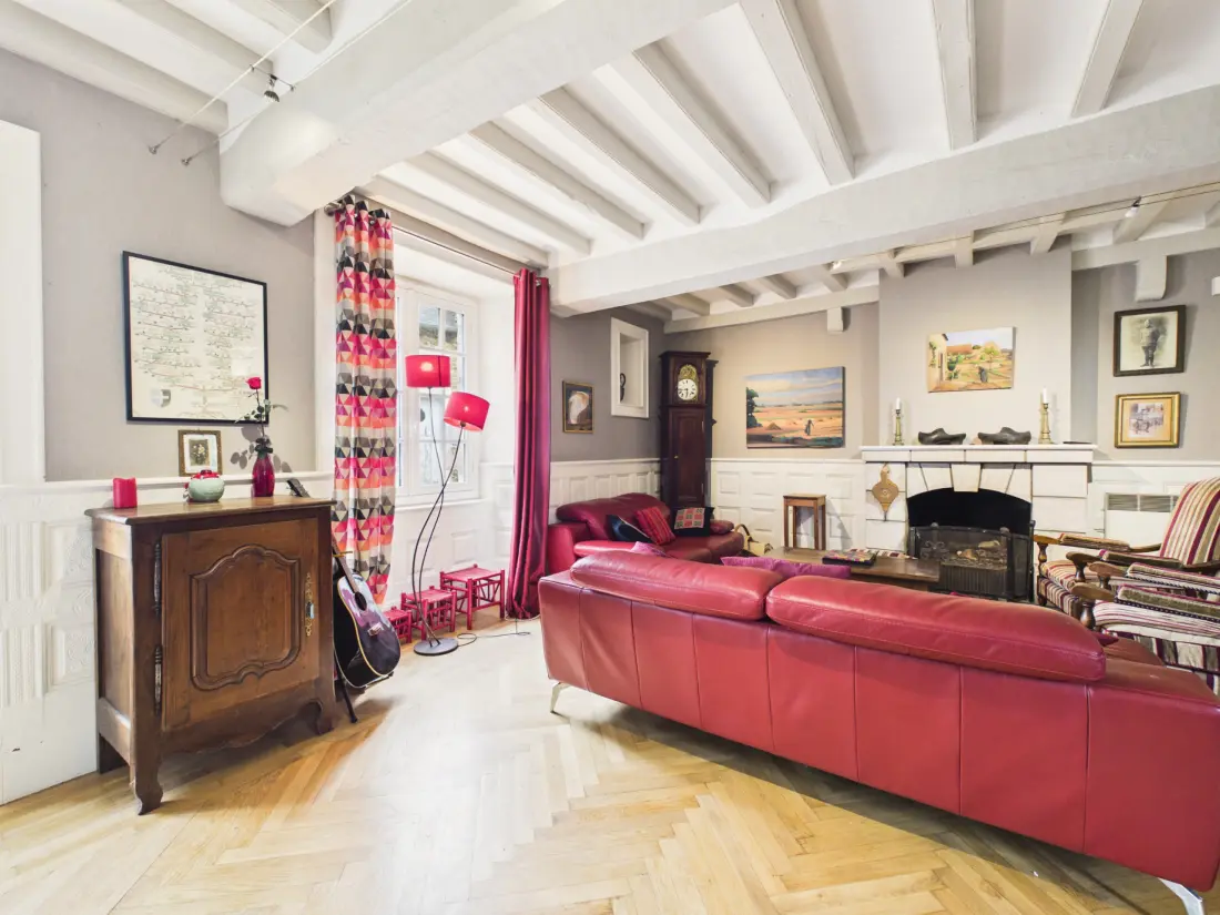 Maison à Pléneuf-Val-André