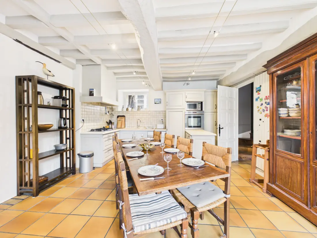 Maison à Pléneuf-Val-André