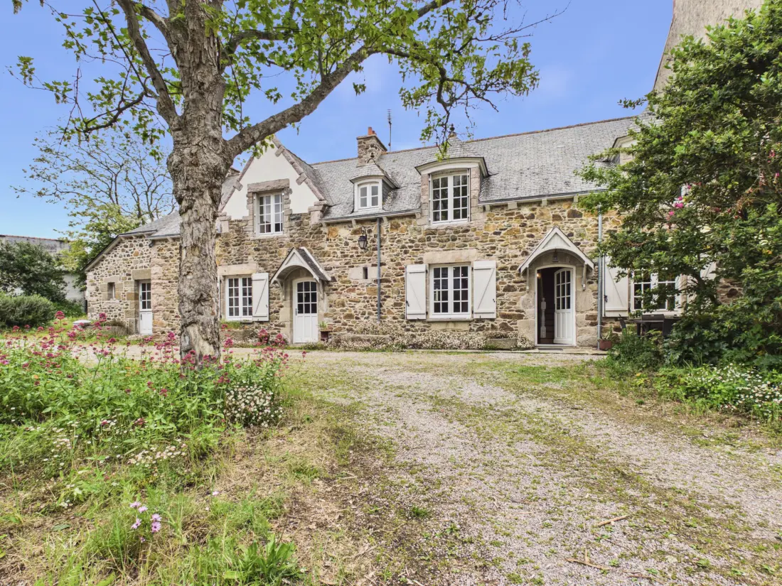 Maison à Pléneuf-Val-André