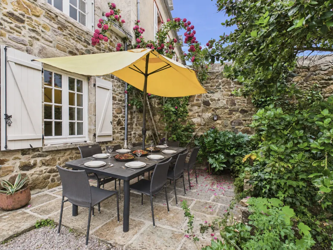 Maison à Pléneuf-Val-André