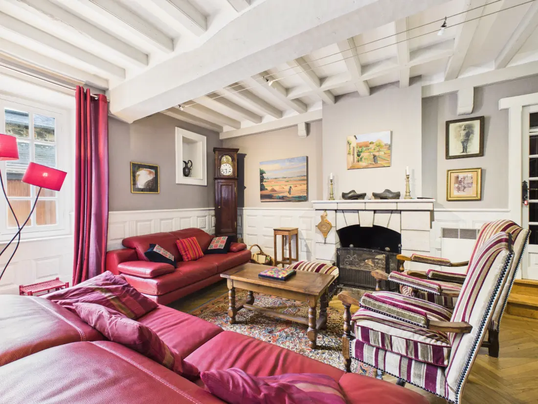 Maison à Pléneuf-Val-André