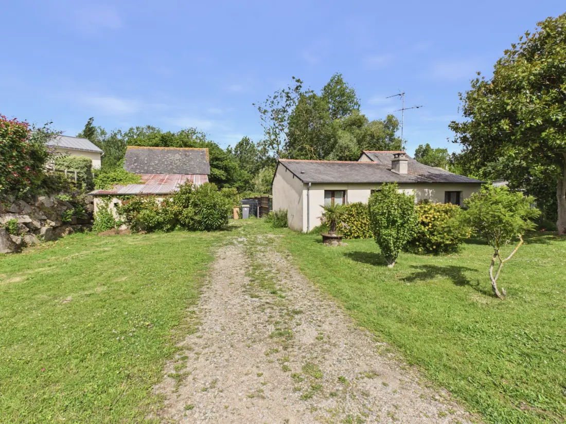 Maison à Pléneuf-Val-André