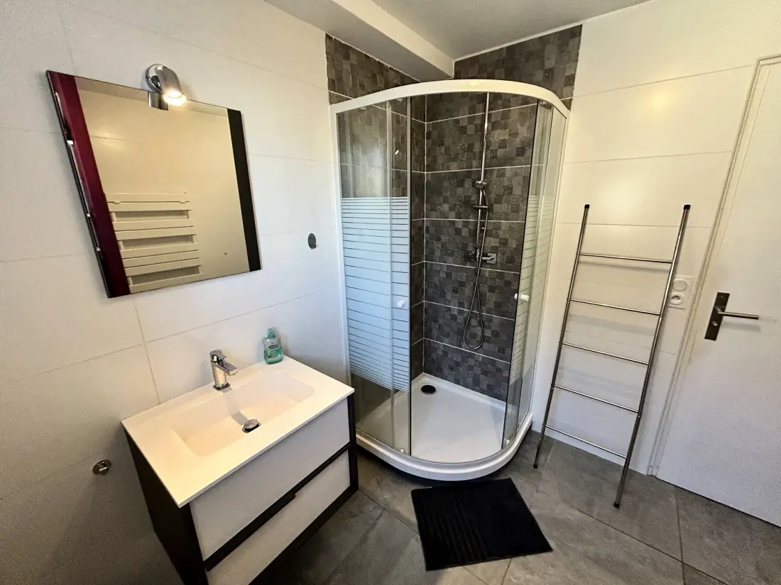 Résidence 1001-pleneuf Val Andre
